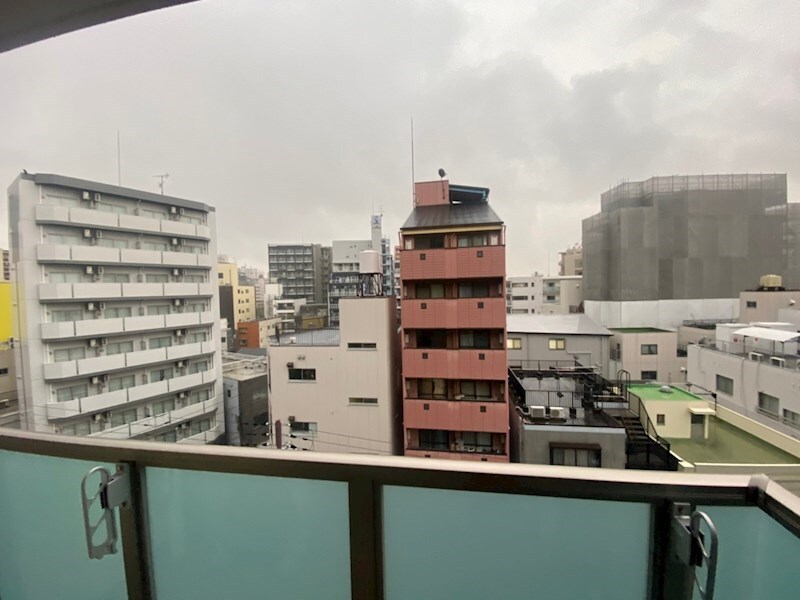 今宮駅 徒歩3分 3階の物件内観写真