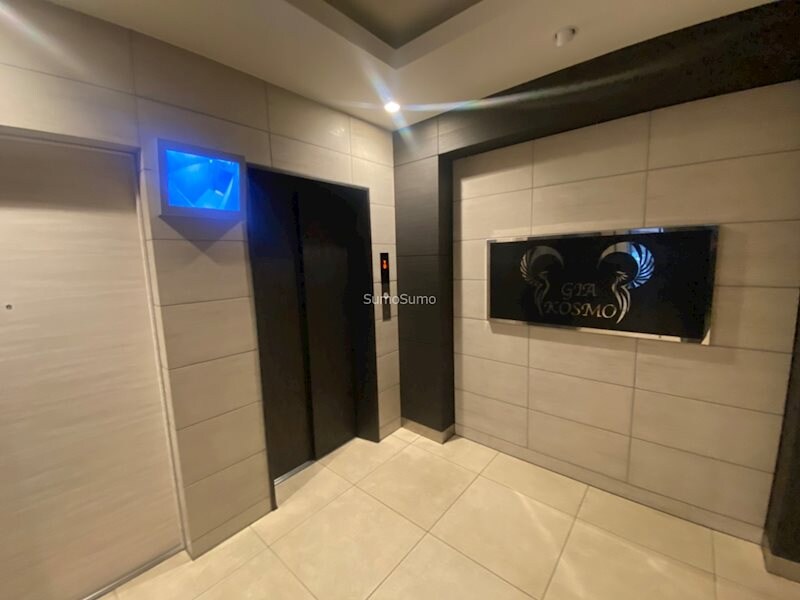 今宮駅 徒歩3分 3階の物件内観写真