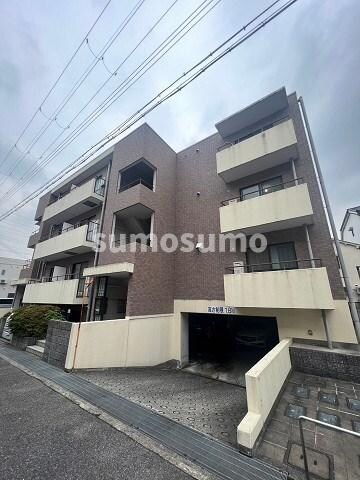 立花駅 徒歩18分 1階の物件外観写真