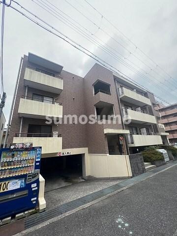 立花駅 徒歩18分 1階の物件外観写真