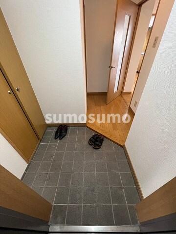 立花駅 徒歩18分 1階の物件内観写真