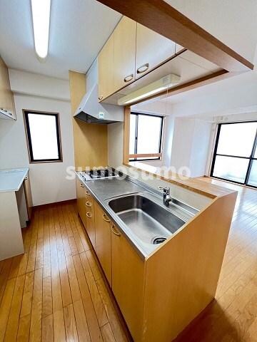 立花駅 徒歩18分 1階の物件内観写真