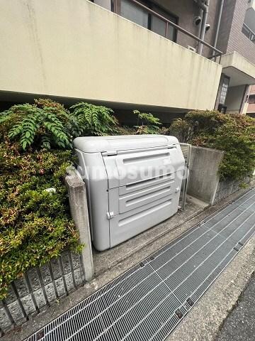 立花駅 徒歩18分 1階の物件外観写真