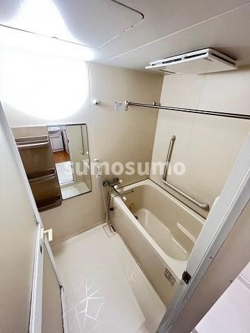 立花駅 徒歩18分 1階の物件内観写真