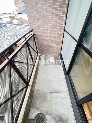 立花駅 徒歩18分 1階の物件内観写真