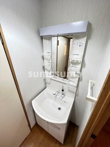 立花駅 徒歩18分 1階の物件内観写真