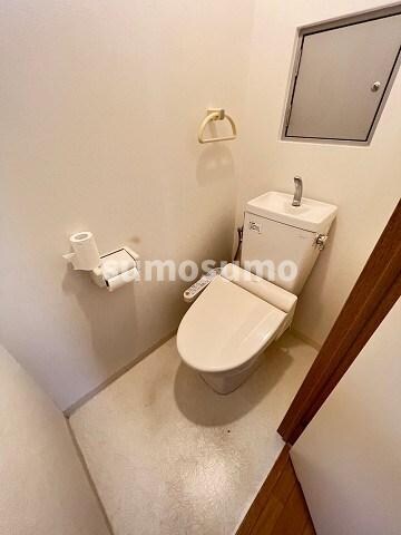 立花駅 徒歩18分 1階の物件内観写真