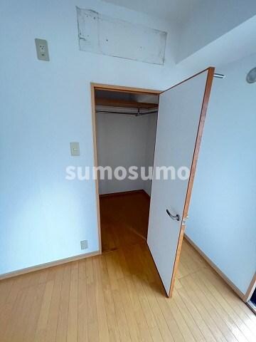 立花駅 徒歩18分 1階の物件内観写真