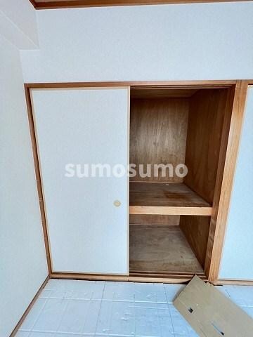 立花駅 徒歩18分 1階の物件内観写真