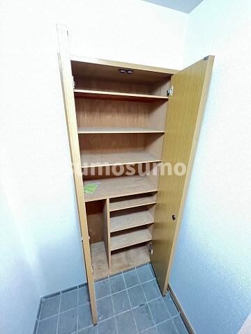 立花駅 徒歩18分 1階の物件内観写真