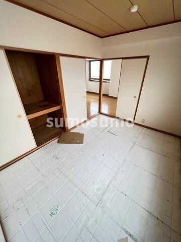 立花駅 徒歩18分 1階の物件内観写真