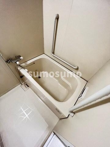 立花駅 徒歩18分 1階の物件内観写真