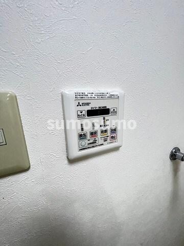 立花駅 徒歩18分 1階の物件内観写真