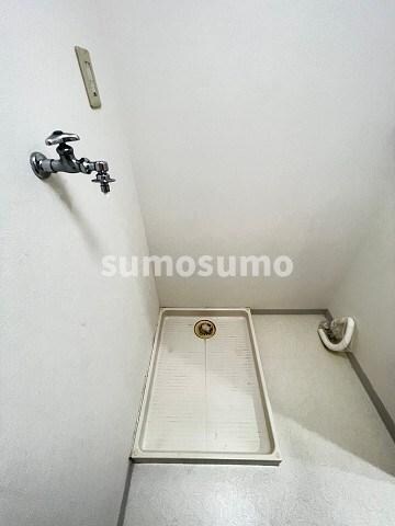 立花駅 徒歩18分 1階の物件内観写真