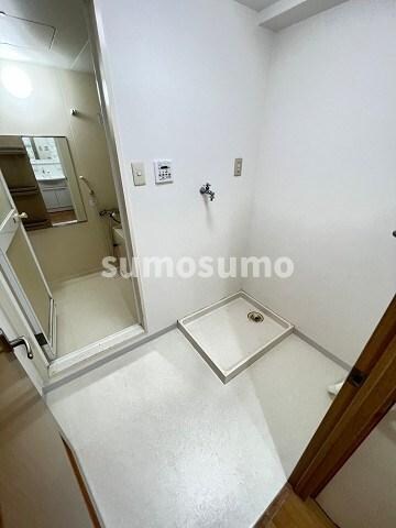 立花駅 徒歩18分 1階の物件内観写真