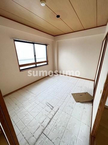 立花駅 徒歩18分 1階の物件内観写真