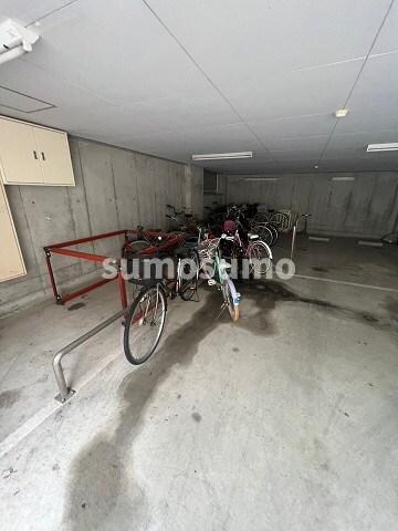 立花駅 徒歩18分 1階の物件内観写真