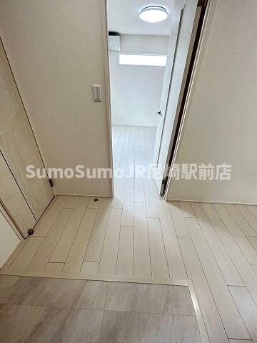 武庫川駅 徒歩4分 3階の物件内観写真