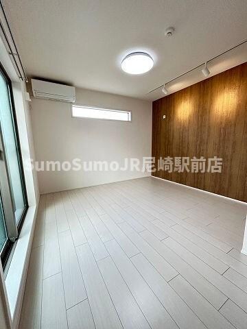 武庫川駅 徒歩4分 3階の物件内観写真