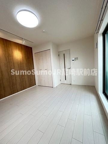 武庫川駅 徒歩4分 3階の物件内観写真