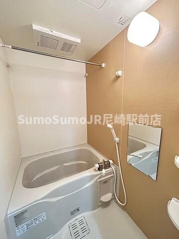 武庫川駅 徒歩4分 3階の物件内観写真