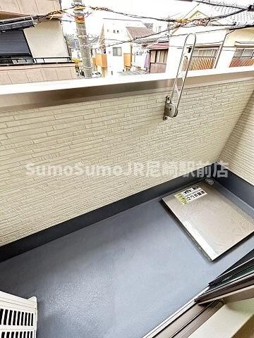 武庫川駅 徒歩4分 3階の物件内観写真