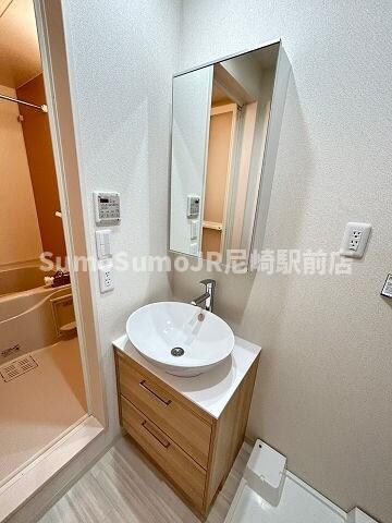 武庫川駅 徒歩4分 3階の物件内観写真