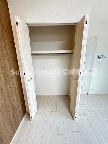 武庫川駅 徒歩4分 3階の物件内観写真