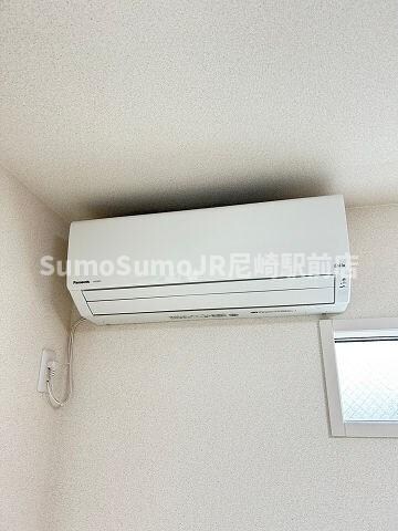 武庫川駅 徒歩4分 3階の物件内観写真