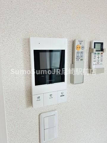 武庫川駅 徒歩4分 3階の物件内観写真