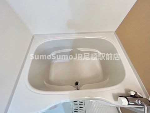 武庫川駅 徒歩4分 3階の物件内観写真