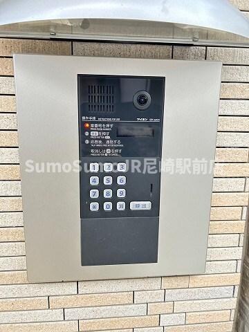 武庫川駅 徒歩4分 3階の物件内観写真