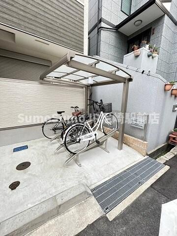 武庫川駅 徒歩4分 3階の物件内観写真