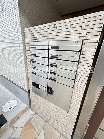 武庫川駅 徒歩4分 3階の物件内観写真