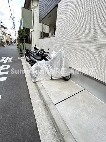 武庫川駅 徒歩4分 3階の物件内観写真