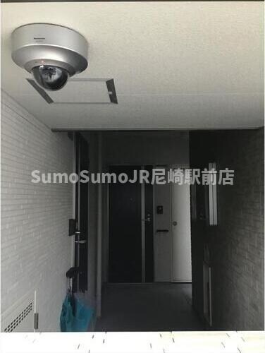 武庫川駅 徒歩4分 3階の物件内観写真