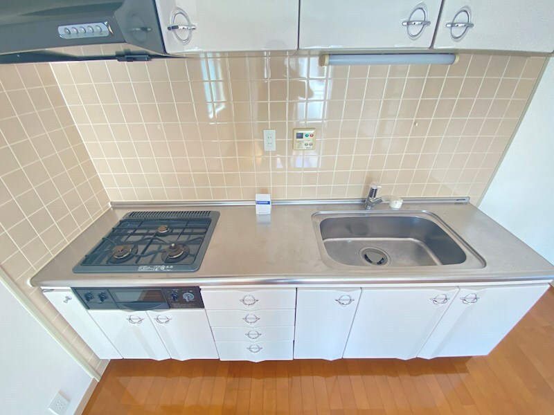 ジョイヒルズ南平台の物件内観写真