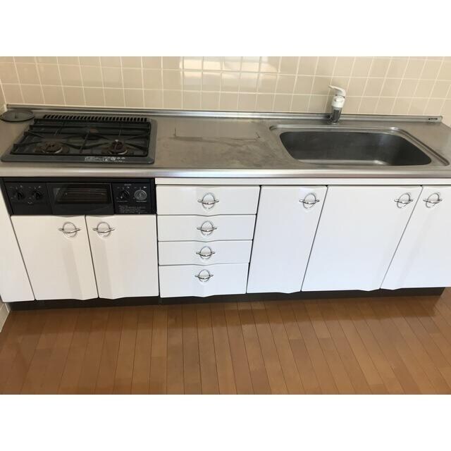 ジョイヒルズ南平台の物件内観写真