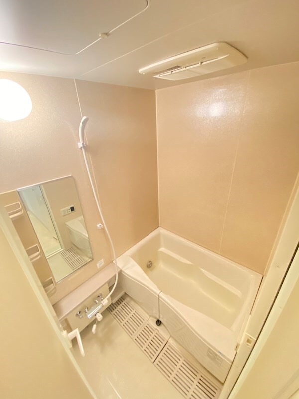 ジョイヒルズ南平台の物件内観写真