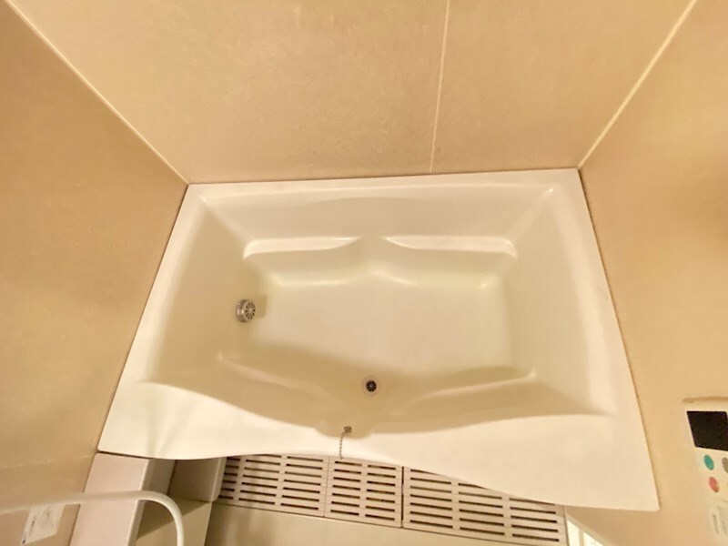 ジョイヒルズ南平台の物件内観写真