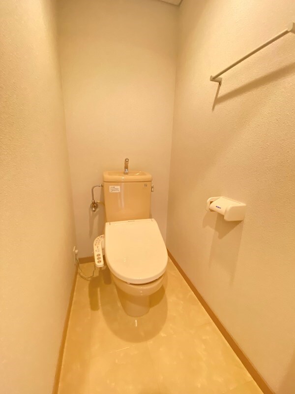 ジョイヒルズ南平台の物件内観写真