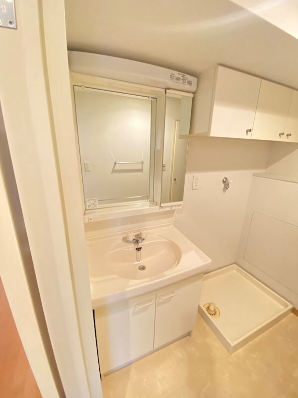 ジョイヒルズ南平台の物件内観写真