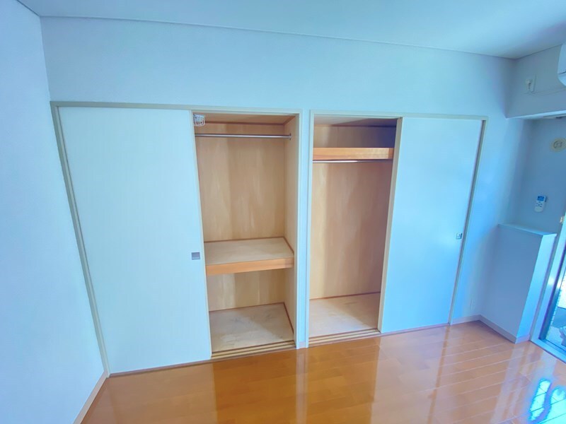 ジョイヒルズ南平台の物件内観写真