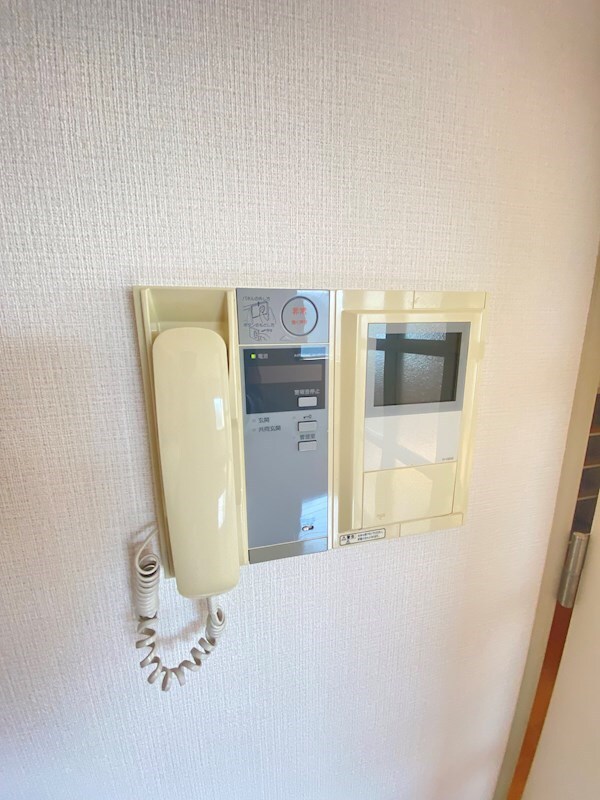 ジョイヒルズ南平台の物件内観写真