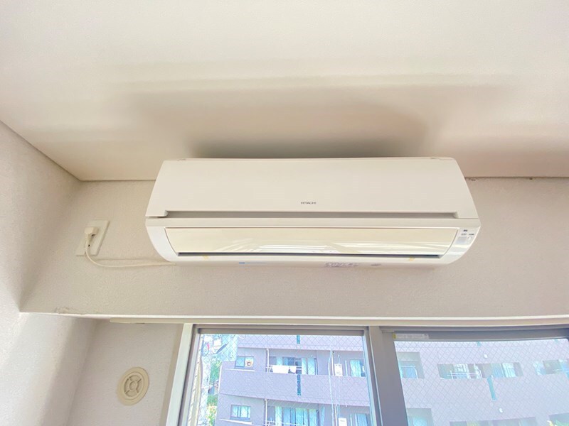 ジョイヒルズ南平台の物件内観写真