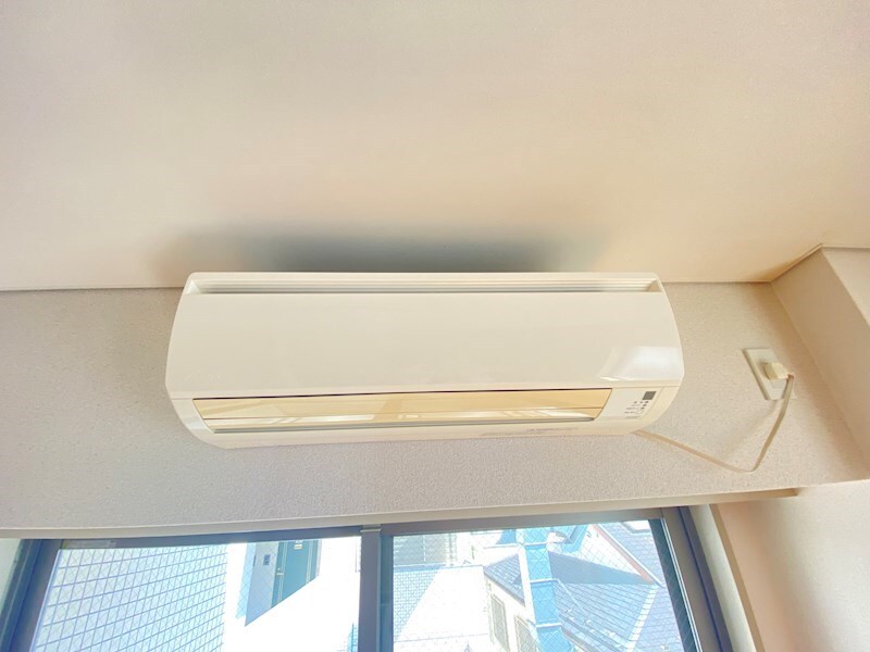 ジョイヒルズ南平台の物件内観写真