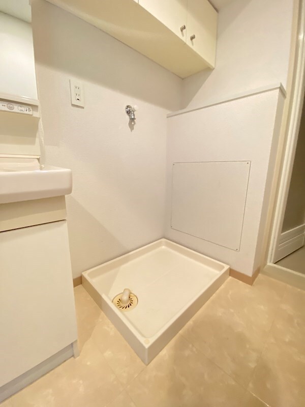 ジョイヒルズ南平台の物件内観写真