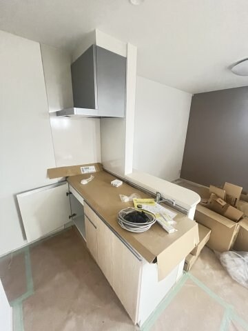 フジパレス立花町三丁目イーストの物件内観写真