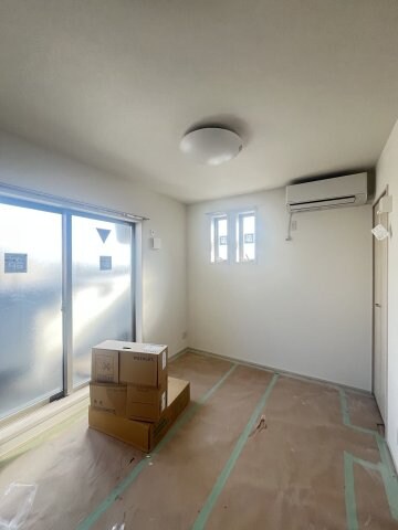 フジパレス立花町三丁目イーストの物件内観写真