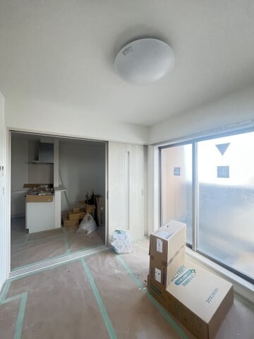 フジパレス立花町三丁目イーストの物件内観写真